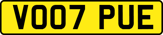 VO07PUE