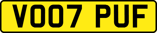VO07PUF