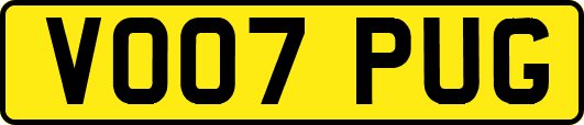 VO07PUG