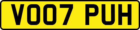 VO07PUH