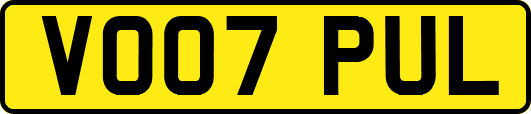 VO07PUL