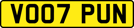 VO07PUN