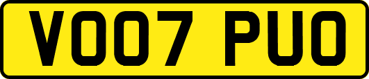 VO07PUO
