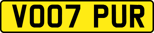 VO07PUR