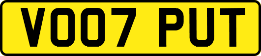 VO07PUT