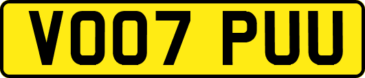 VO07PUU