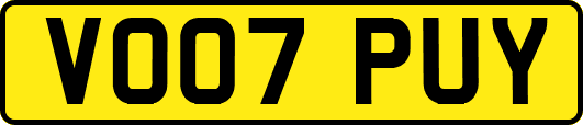 VO07PUY