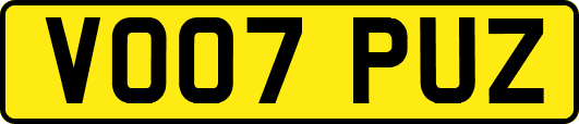 VO07PUZ