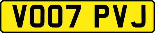 VO07PVJ