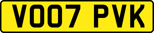 VO07PVK