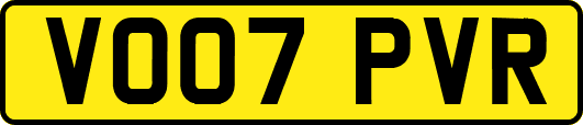 VO07PVR
