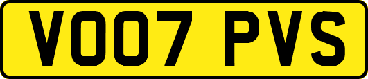 VO07PVS