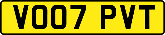 VO07PVT