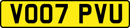 VO07PVU