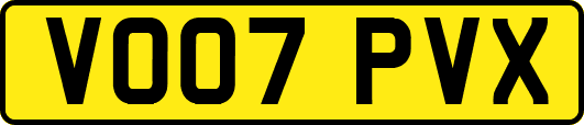 VO07PVX