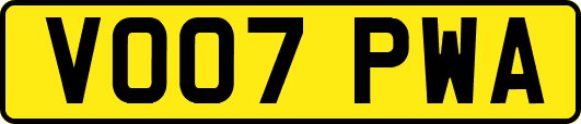 VO07PWA