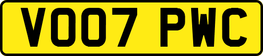 VO07PWC