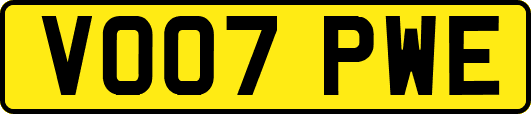 VO07PWE