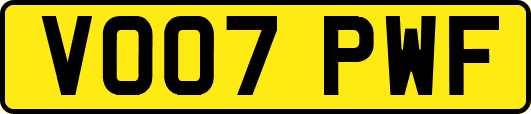 VO07PWF