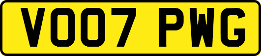 VO07PWG