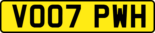 VO07PWH