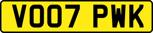 VO07PWK
