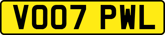 VO07PWL