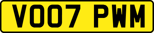 VO07PWM