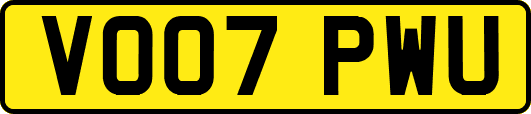 VO07PWU