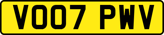VO07PWV