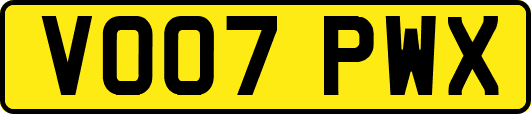 VO07PWX
