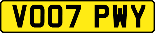 VO07PWY