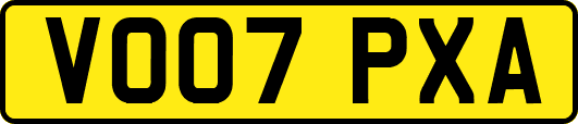 VO07PXA