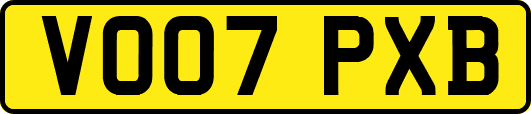 VO07PXB