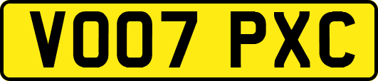 VO07PXC