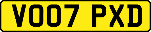 VO07PXD