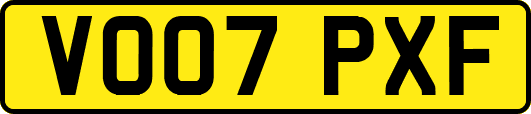 VO07PXF