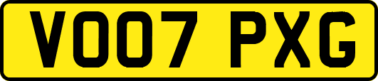 VO07PXG