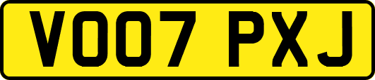 VO07PXJ