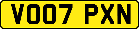 VO07PXN