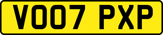 VO07PXP