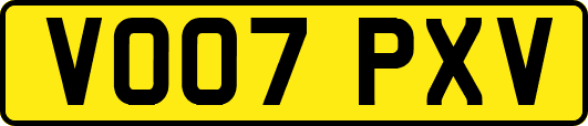 VO07PXV