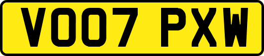 VO07PXW