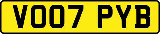 VO07PYB