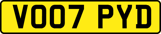 VO07PYD