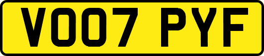 VO07PYF