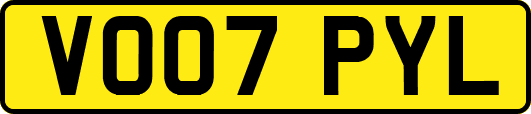 VO07PYL