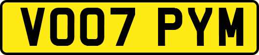 VO07PYM