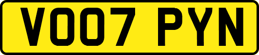VO07PYN