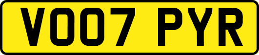 VO07PYR